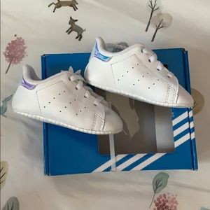 Baby Stan smith adiddas